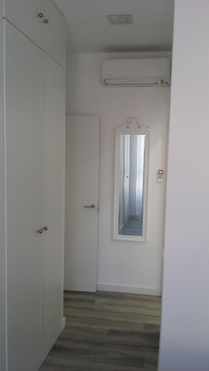 Alicante Center Apart Экстерьер фото