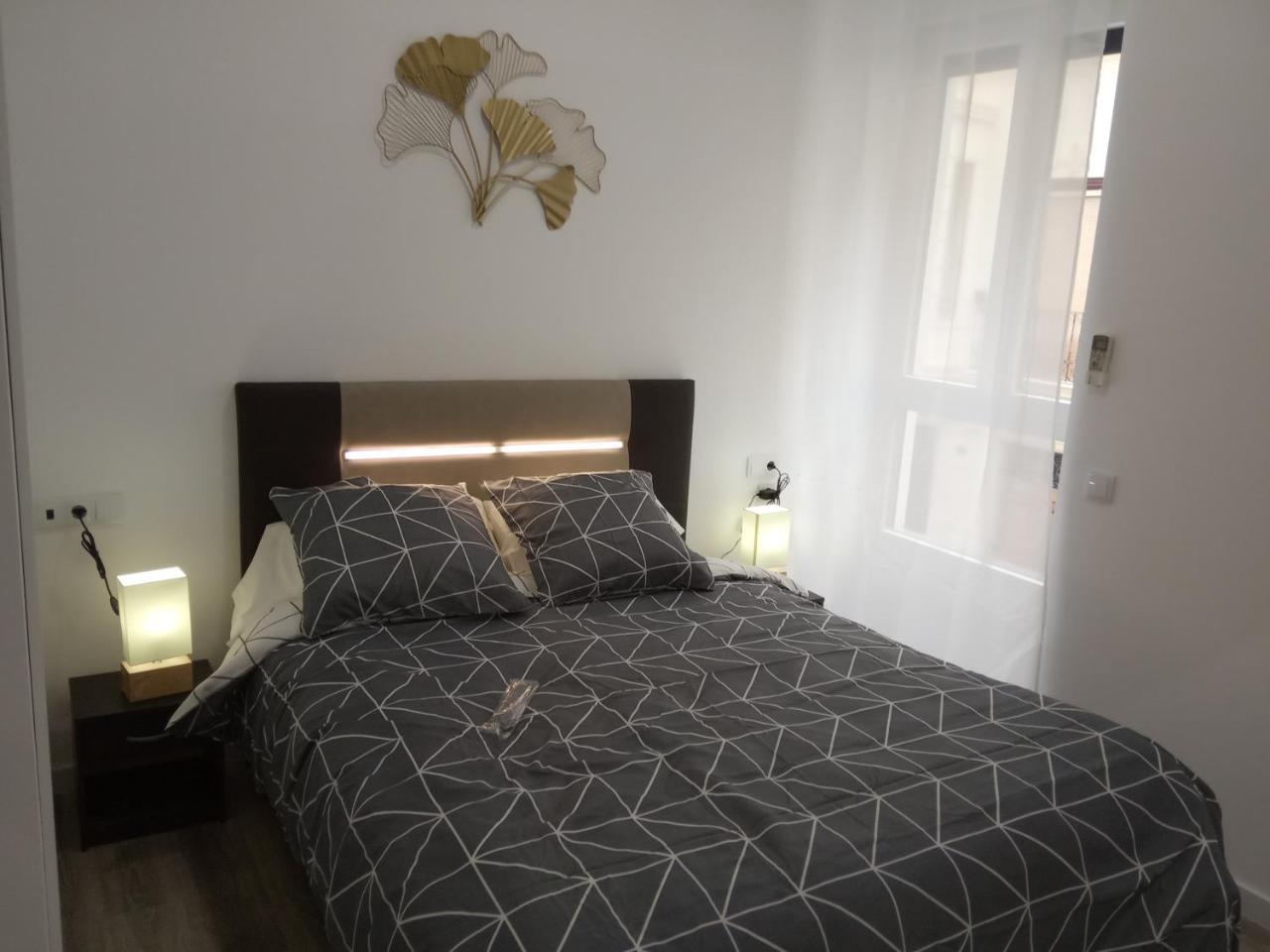 Alicante Center Apart Экстерьер фото