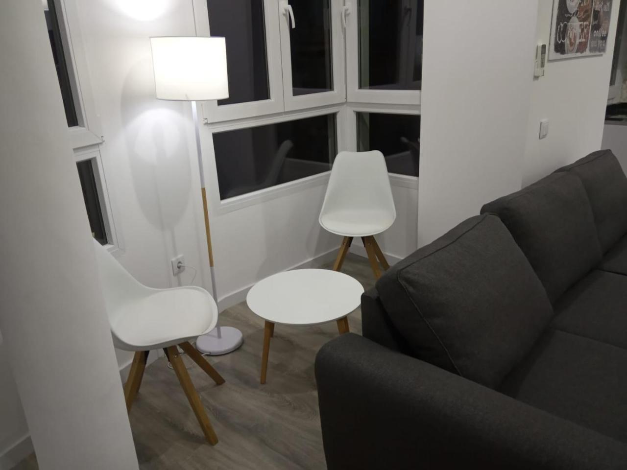 Alicante Center Apart Экстерьер фото