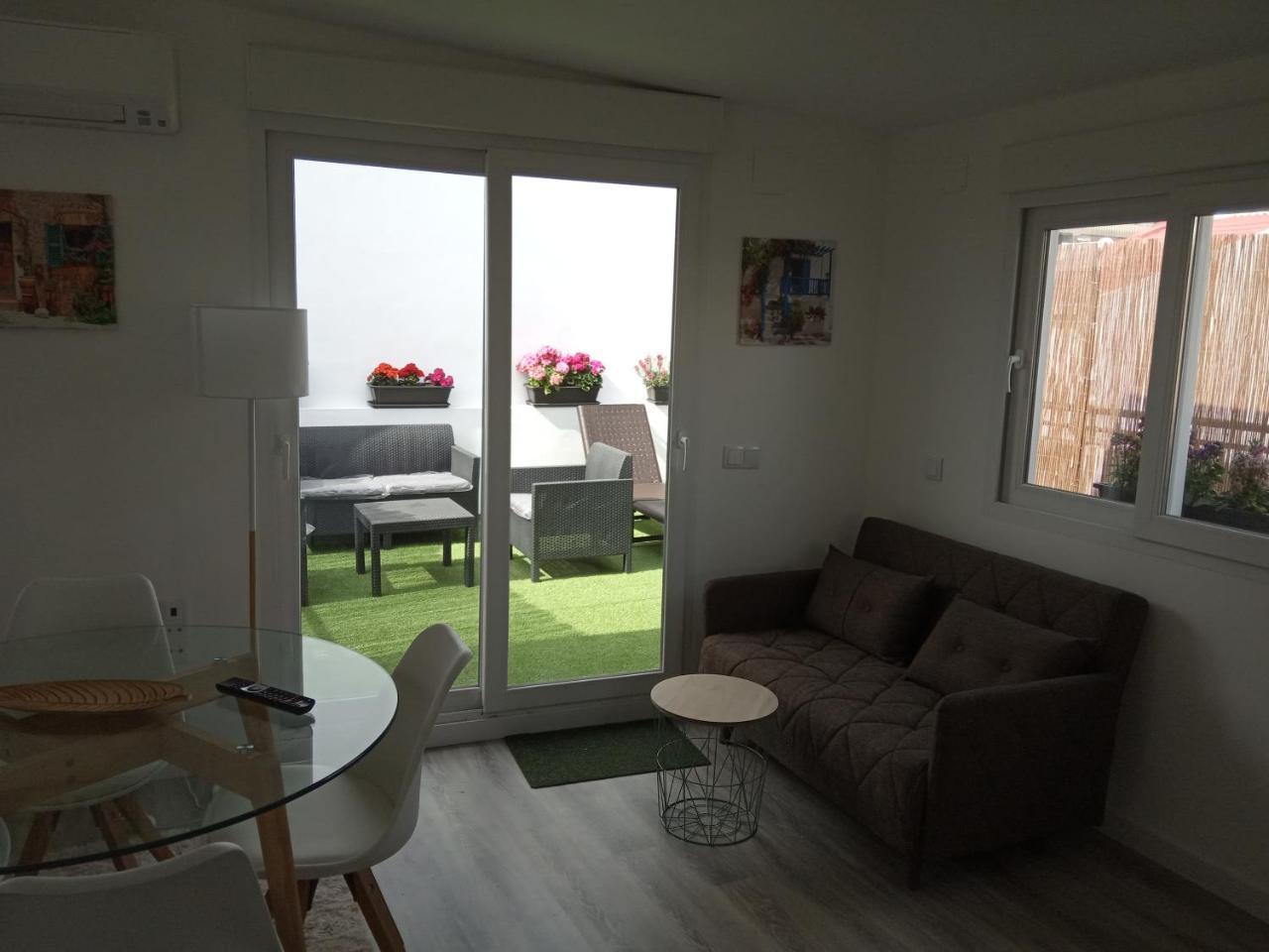 Alicante Center Apart Экстерьер фото