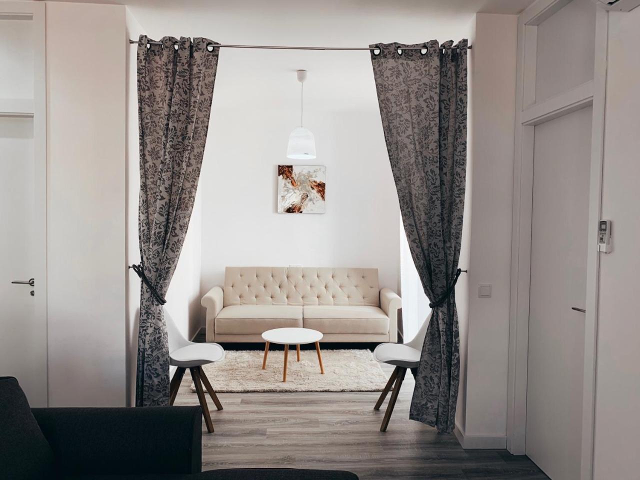 Alicante Center Apart Экстерьер фото