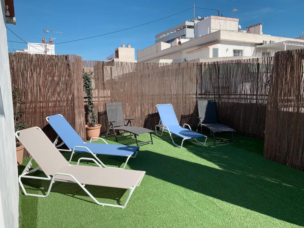 Alicante Center Apart Экстерьер фото