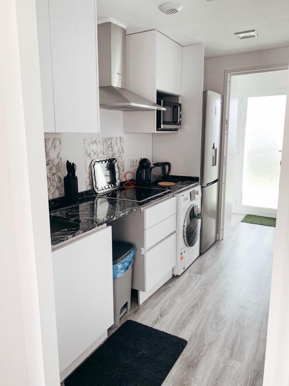 Alicante Center Apart Экстерьер фото